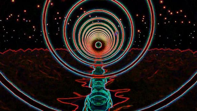 NEON Ring Loop Transparent FREE смотреть онлайн