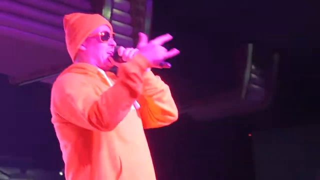 NDOE x ГОЛЕМИЯ AMG x ELLYSHA OXYGEN SOFIA смотреть онлайн