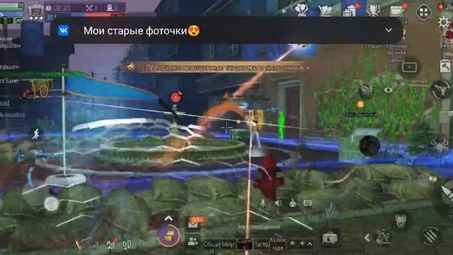 LifeAfter - Город Нэнси: Ледяной воин #16 | Nancy city смотреть онлайн