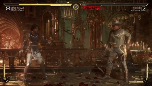 Me A Jade Main Minding My Own Business Than I Get Yee Hawed