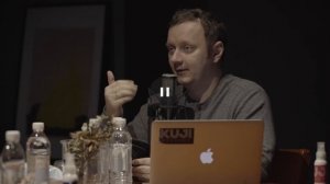 KuJi Podcast: разбор соционических типов ведущих