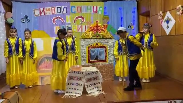 Событийное мероприятие ОП Кочалейский ДК смотреть онлайн