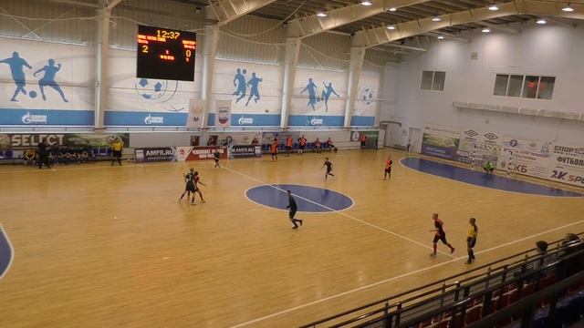 (1)19.05.18 МФК УХТА 2001-ШАХЕР