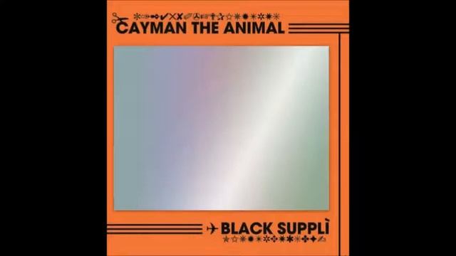 Cayman the animal - Here Comes The End Part III смотреть онлайн