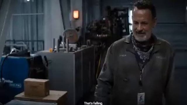 Finch - Финч 2021