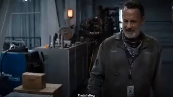 Finch - Финч 2021