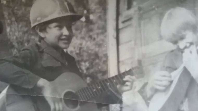 Родина смотреть онлайн