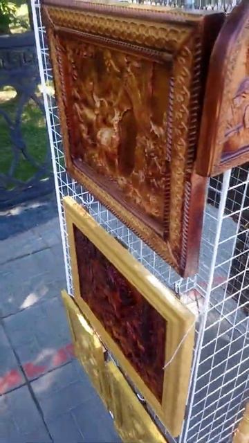 Пробуем уличную торговлю смотреть онлайн