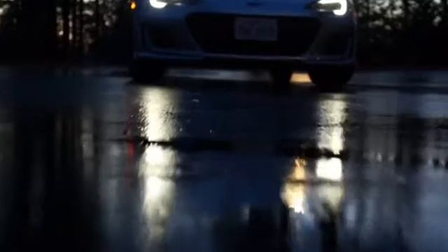 2017 Subaru BRZ edit смотреть онлайн