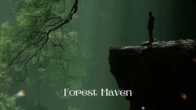 Forest Haven: Deeply Beautiful Ethereal Music - Ambient Meditation Soundscape смотреть онлайн