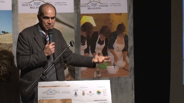 LA FILIERA DEL BUON PANE 2014 (2) смотреть онлайн