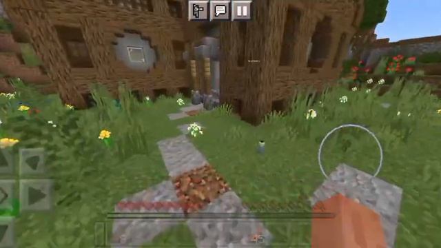 страшный дом часть 1 потерял друга капибара в майне #капибаравблоке #капибаравфрукте #майнкрафт смотреть онлайн