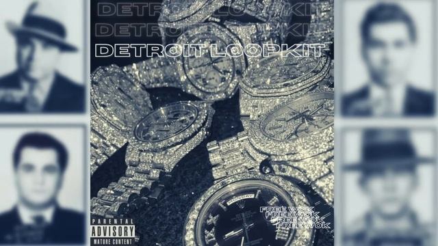[FREE] DETROIT LOOPKIT/SAMPLE PACK | "FREE WOK" | (Baby Smoove, Veeze, Peezy) смотреть онлайн