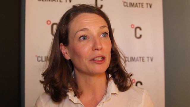 Lesley O’Connor, Non-Executive Director, Mainstream Renewable Power смотреть онлайн