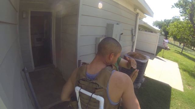 third person camera rig test смотреть онлайн