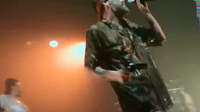 Pierpoljak & Le homegrown Band - Je sais pas jouer/Levez vous @ Autun (71) - 25/01/2012 смотреть онлайн