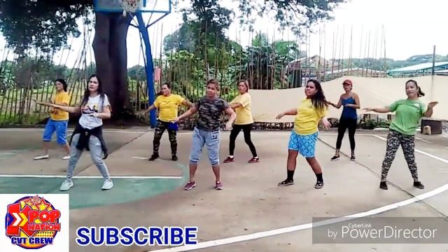 Karma Chameleon RETRO Remix смотреть онлайн