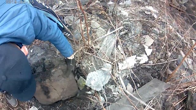 находки черного металла на заброшенных старых садах, металлоискателем смотреть онлайн