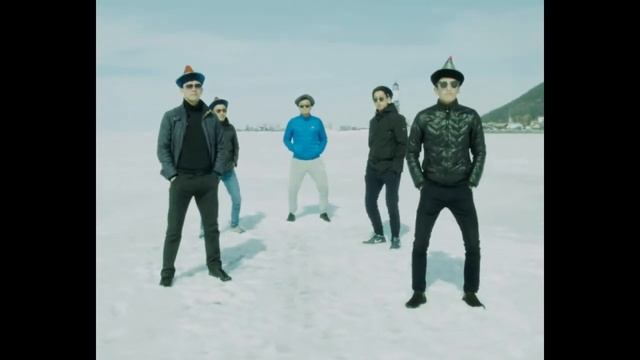 БУРЯТЫ ПЕРЕПЕЛИ 