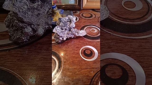 подарок от поля.преобретение СИЛЫ+практика