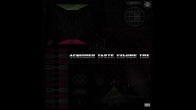 scarlxrd - I LXVE YXU/I HATE YXU. [CLEAN INSTRUMENTAL] | ACQUIRED TASTE: VXL.2 смотреть онлайн