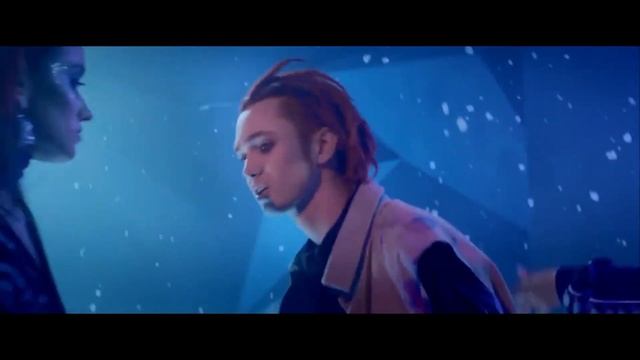 GONE.Fludd - КУБИК ЛЬДА [Prod. SHVRP PRICKLES] / НАОБОРОТ / УГАДАЙ ПЕСНЮ НАОБОРОТ ЧЕЛЛЕНДЖ