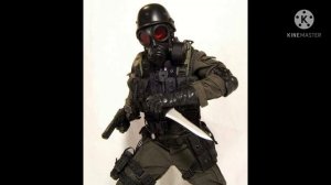 Повстанцы хаоса (Chaos  Insurgensy