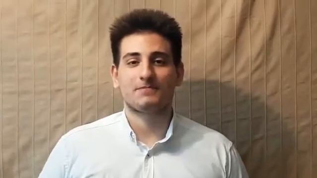 Представление себя. Отрывок из современной прозы смотреть онлайн