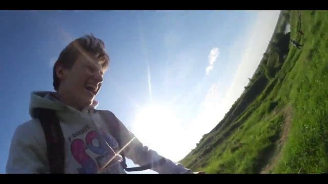 ВЛОГ: Я ВЫПУСКНИК смотреть онлайн