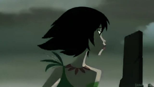 Soyuzmultfilm, Non-Disney and Cartoon Heroes vs Villains Round 5 Epilogue смотреть онлайн