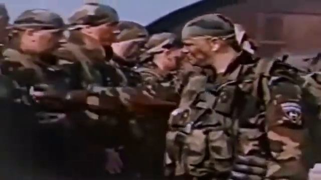 Единица за брза интервенција „Лавови“ 2001 | Macedonian Lions смотреть онлайн