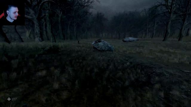 ПРОХОЖДЕНИЕ ХОРРОР ИГР (#9 Witch Hunt - 2х зайцев в одном выпуске) смотреть онлайн