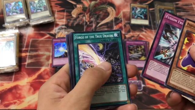 Yugioh 2017 Mega Tin Case Opening, Part 1 - Epic pack errors! смотреть онлайн