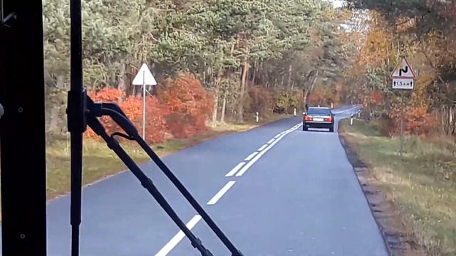 Куршская коса. Осень 2018(2) смотреть онлайн