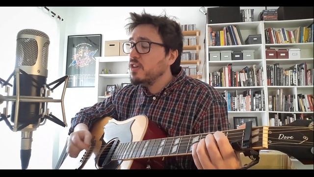Dear Dec - #12 - Radio Radio [Elvis Costello cover] смотреть онлайн