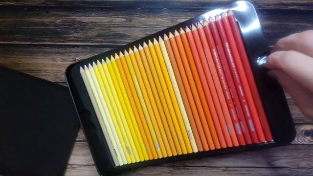 My Entire Pencil Collection Pt. 2 смотреть онлайн