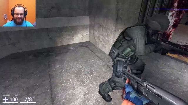 SZYBKO I ŚMIESZNIE | GARRY'S MOD PL | #263 | THE HIDDEN | /w Ekipa смотреть онлайн