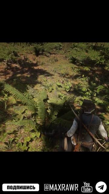 Red Dead Redemption 2 Нападение охотников за головами смотреть онлайн