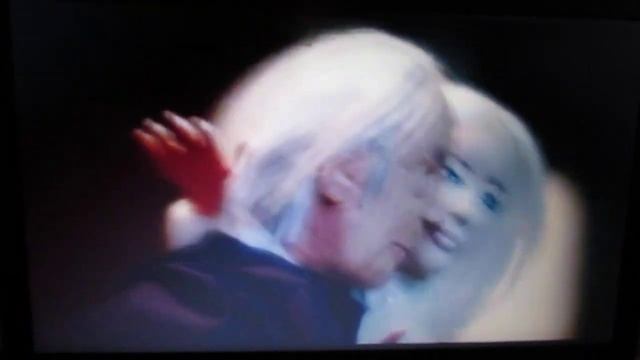 Endless Poetry (Poesía Sin Fin, Jodorowsky 2016) - Marionette смотреть онлайн