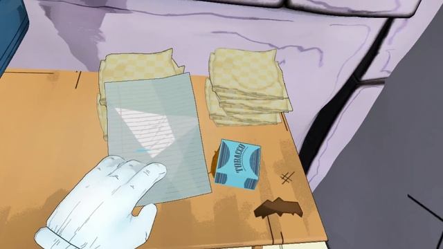 Prison Boss VR Gameplay - "COCKTAILS IN PRISON!!!" Virtual Reality Let's Play смотреть онлайн