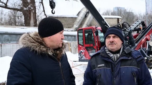 DDW 50/30AT проверено профессионалами ГНБ