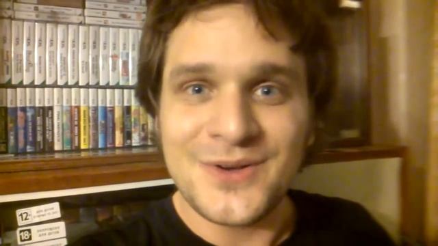 Новая Городская Поэзия #1 — Орленок Ильича смотреть онлайн