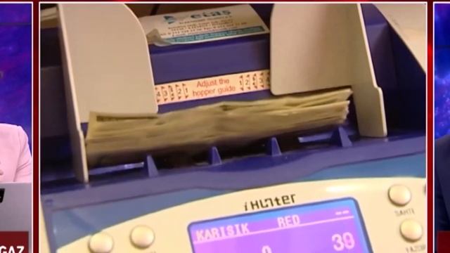 Merkez Bankası kur şoku için dolar biriktiriyor! Ekonomist Selçuk Geçer'den kritik uyarı! YANARSINI смотреть онлайн