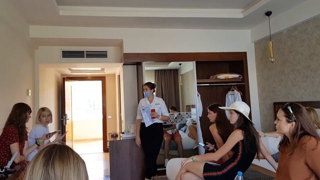 Royal Albatros Moderna Sharm El Sheikh готель Роял Альбатрос Модерна