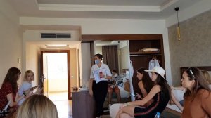 Royal Albatros Moderna Sharm El Sheikh готель Роял Альбатрос Модерна