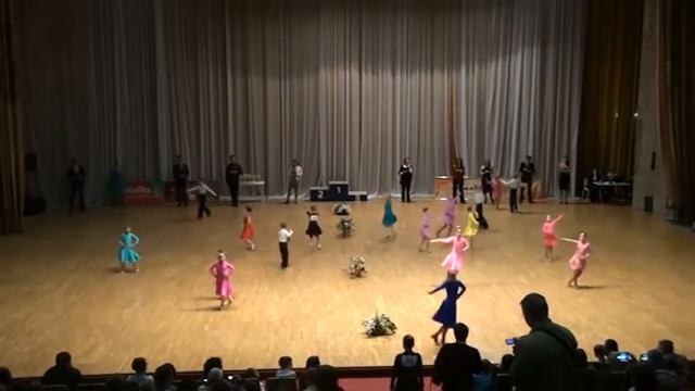 N4 Соло 2005 и 2006 и мол. финал смотреть онлайн