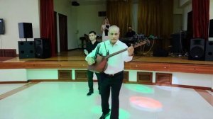 гр Ходжа Ашуг Айдун @Gabilallahquliev