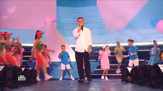 Гала-концерт "Форума Леонида Агутина 2023" - РАДМИЛА КУПЛИНОВА с Иваном Чебановым в номере ПАРОХОД смотреть онлайн