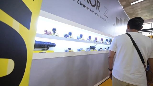 Photo Video Asia 2022 Exhibition Full Walk Around | Photography Camera Lights Equipments New Launch смотреть онлайн