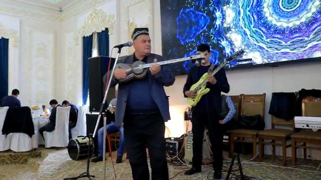 КУЛБАМ АРО АЙЛАБ КЕЛИНГ КУШИК САМАРКАНД смотреть онлайн